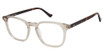 Denon Eyewear Eyeglasses AIDEN 08 x 06
