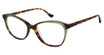 Denon Eyewear Eyeglasses MELISSA 41 x 82