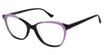 Denon Eyewear Eyeglasses MELISSA 01 x 73