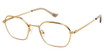 Denon Eyewear Eyeglasses HARLEY MG
