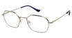 Denon Eyewear Eyeglasses HARLEY MS