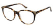 Denon Eyewear Eyeglasses JOLENE 81