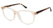 Denon Eyewear Eyeglasses JOLENE 07 x 77