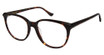 Denon Eyewear Eyeglasses JOLENE 06