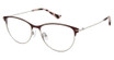 Denon Eyewear Eyeglasses GRETA MB x MS