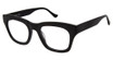Denon Eyewear Eyeglasses YVONNE 01