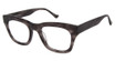 Denon Eyewear Eyeglasses YVONNE 17