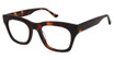 Denon Eyewear Eyeglasses YVONNE 06