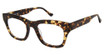 Denon Eyewear Eyeglasses YVONNE 82