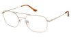 Denon Eyewear Eyeglasses MICHAEL MG