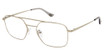Denon Eyewear Eyeglasses MICHAEL MS