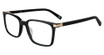Tumi Eyeglasses VTU523 Black 0700
