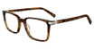 Tumi Eyeglasses VTU523 Olive 02IX