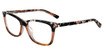 Tumi VTU526 Peach Havana Gradient 07R6