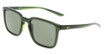 Nike Eyeglasses NIKE CIRCUIT FJ1972 SEQUOIA / GREEN/355