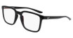 Nike Eyeglasses NIKE CIRCUIT BL FJ2237 BLACK / BLUE LIGHT/010