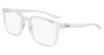Nike Eyeglasses NIKE CIRCUIT BL FJ2237 CLEAR / BLUE LIGHT/900