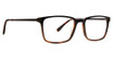 Ducks Unlimited Eyeglasses Keene Brown/BRN