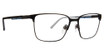 Ducks Unlimited Eyeglasses Winstrom Black/BLK