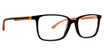 Ducks Unlimited Eyeglasses Tailwater Tortoise/TOR
