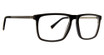 Trina Turk Eyeglasses Vittone Black/BLK