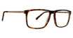 Trina Turk Eyeglasses Vittone Tortoise/TOR