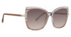 Trina Turk Eyeglasses Enderby Nude/NUD