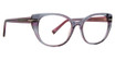 Trina Turk Eyeglasses Isla Shadow/SHD