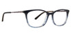 Jenny Lynn Eyewear Eyeglasses Extraordinary Blue/BLU