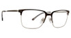 Argyleculture Eyeglasses Sylvan Gunmetal/GUN