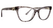 Jenny Lynn Eyewear Eyeglasses Luxurious Graphite/GPH