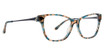 Jenny Lynn Eyewear Eyeglasses Passionate Blue Tortoise/BTB