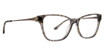 Jenny Lynn Eyewear Eyeglasses Passionate Black/BLK