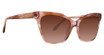Badgley Mischka Eyeglasses Adelie Blush/BLS