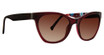 Vera Bradley Eyeglasses Leilani Paisley Jamboree/PJM