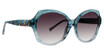 Vera Bradley Eyeglasses Paloma Sunlit Garden Sage/SGA