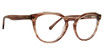Life is Good Eyeglasses Micah Brown/Horn/BHO