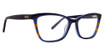 XOXO Suva Blue/BLU
