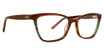 XOXO Suva Brown/BRN