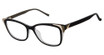 Tura Eyeglasses R700 black/BLK