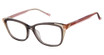 Tura Eyeglasses R700 grey/GRY