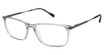 Ted Baker Eyeglasses TFM010 grey/GRY