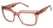 Ted Baker TW016 blush/BLS