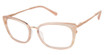 Ted Baker Eyeglasses TW017 blush/BLS
