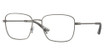 Brooks Brothers BB1094 MATTE GUNMETAL/1016