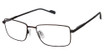 TITANflex Eyeglasses 827075 brown/BRN