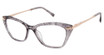 Ted Baker Eyeglasses TW019 grey/GRY
