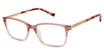Tura Eyeglasses R702 rose/rose gold/ROS