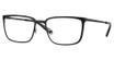 Brooks Brothers Eyeglasses BB1110 MATTE BLACK/1009