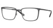 Brooks Brothers Eyeglasses BB1110 MATTE GUNMETAL/1035